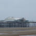 Blackpool pier