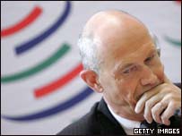 Pascal Lamy