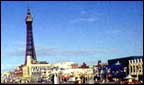 Blackpool Tower