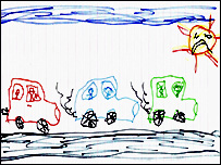 Four By Four More cover