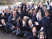 St Georges Independent School