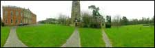 Staunton Harold Church