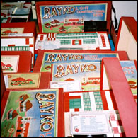 bayko boxes