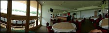DCCC: Gateway building large function room