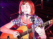 Liz Green