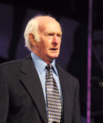 Gwyn Williams, Y Rhyl - Eitem ddigri i unigolion