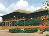 Parliament