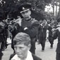 Jim Kelly - 39th Old Boys Flute Band
