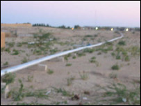 سوئی گیس پلانٹ
