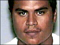 Jose Padilla