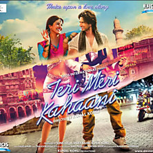 Review of Teri Meri Kahaani Review of Teri Meri Kahaani