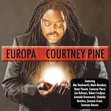 Review of Europa Review of Europa