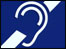 deaf logo
