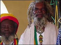 Rastamani