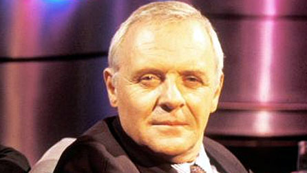 Anthony Hopkins