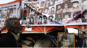 صور الضحايا في بنغازي