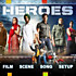 Review of Heroes Review of Heroes