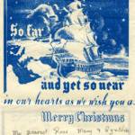 Greetings from the Middle East