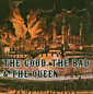 Review of The Good The Bad And The Queen Review of The Good The Bad And The Queen