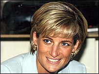 Princesa Diana 