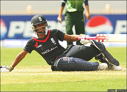 Ebony Rainford-Brent