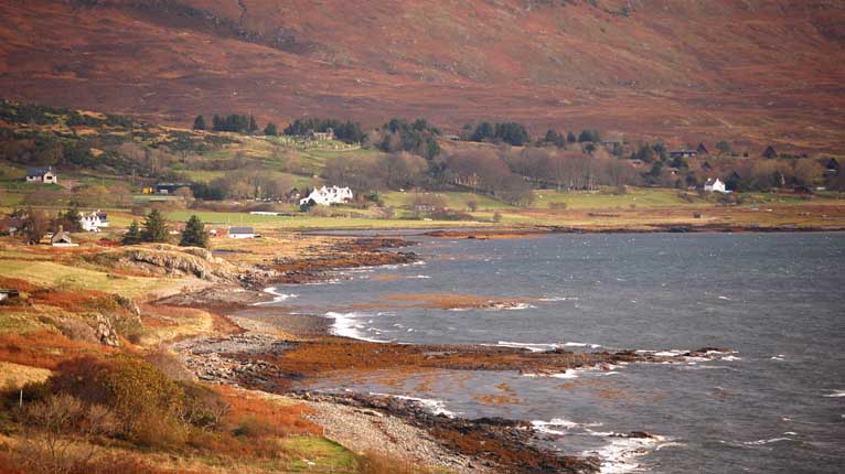 Cille Chòmhghain