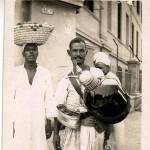 Lemonade vendor Cairo