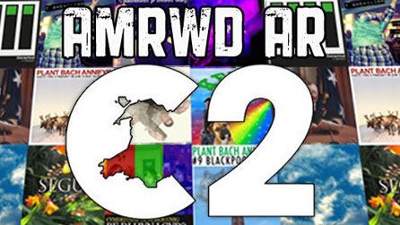 Amrwd