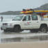 Actual lifeguards truck