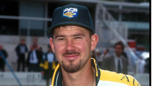 Ricky Ponting