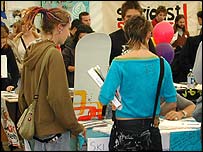 Studenti