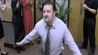 The David Brent Dance