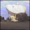 25m MkII radio telescope webcam