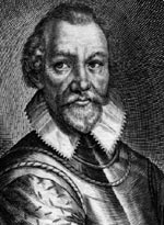 Sir Martin Frobisher(Getty Images/Hulton|Archive)