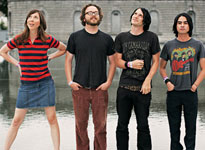 Silversun Pickups