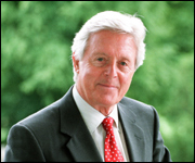 Michael Aspel