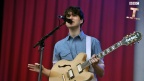 Vampire Weekend at T in the Park