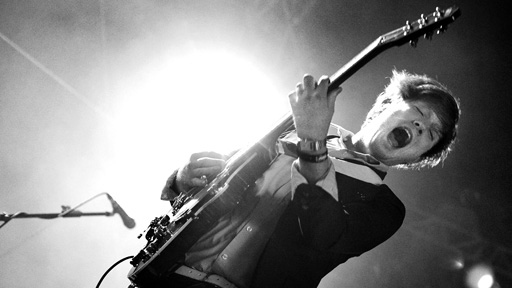 Two Door Cinema Club