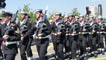 Armed Forces Day Parade