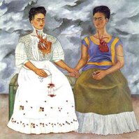 Two Fridas
