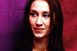 Author Monica Ali