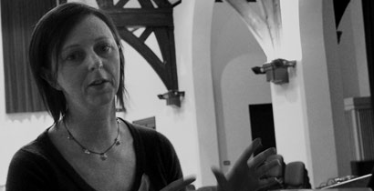 Photo of Elaine Agnew