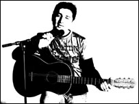 احمد پرويز 