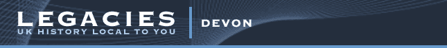 Legacies - Devon
