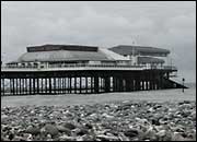 Cromer Pier