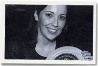 lun o Tina Morris
