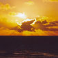 Sunset in Perth