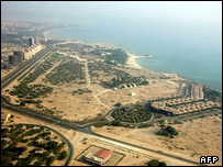 جزیره کیش
