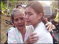 Pangandaran