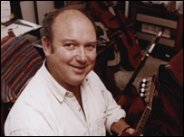 Louis de Bernières